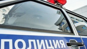 Житель Николаевки повторно сел за руль скутера в состоянии опьянения