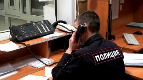 Медработник из Николаевки помогла стражам порядка в раскрытии преступления