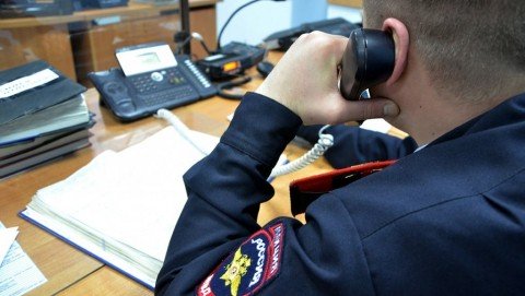 Участковый уполномоченный полиции в селе Николаевка пресек факт незаконной продажи алкоголя